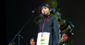 San Bernardino City Unified Announces Spelling Bee Winners