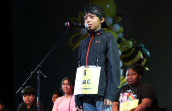 San Bernardino City Unified Announces Spelling Bee Winners