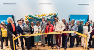 Community Leaders Join Habitat Health with Kaiser Permanente for Ribbon Cutting of South Los Angeles PACE Center in Compton