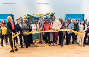 Community Leaders Join Habitat Health with Kaiser Permanente for Ribbon Cutting of South Los Angeles PACE Center in Compton