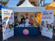 With California Anti-Hate Program Set to End, Report Warns Black Californians Remain Most Targeted Group