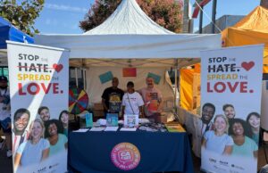 With California Anti-Hate Program Set to End, Report Warns Black Californians Remain Most Targeted Group