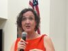 Letter to the Editor: Katie Porter Outlines Energy, Federal Funding Positions During Riverside Campaign Stop