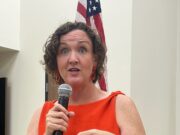 Letter to the Editor: Katie Porter Outlines Energy, Federal Funding Positions During Riverside Campaign Stop
