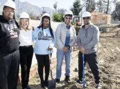 From Ashes to Action: Abe Roy and Eugene Weems Emerges as a Driving Force in Altadena and Pasadena’s Post-Fire Rebuild