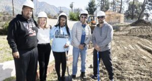 From Ashes to Action: Abe Roy and Eugene Weems Emerges as a Driving Force in Altadena and Pasadena’s Post-Fire Rebuild