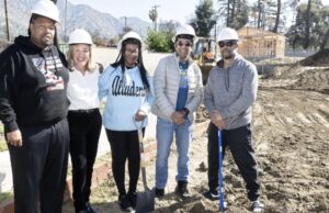 From Ashes to Action: Abe Roy and Eugene Weems Emerges as a Driving Force in Altadena and Pasadena’s Post-Fire Rebuild