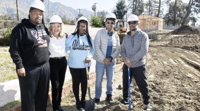 From Ashes to Action: Abe Roy and Eugene Weems Emerges as a Driving Force in Altadena and Pasadena’s Post-Fire Rebuild