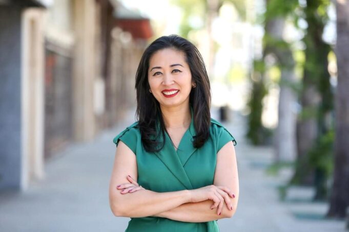 Mayor Helen Tran to Speak at Second Chance Apprenticeship Graduation – March 20