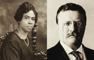 Women’s History Month Spotlight: Minnie Cox