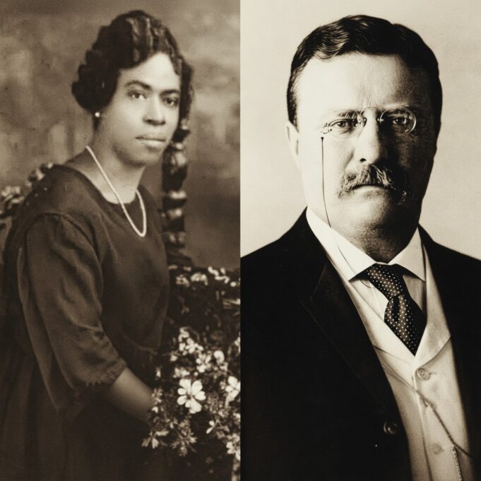 Women’s History Month Spotlight: Minnie Cox