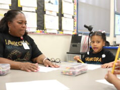 Pre-Enroll Your Child Now for the 2026–2027 School Year