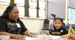 Pre-Enroll Your Child Now for the 2026–2027 School Year