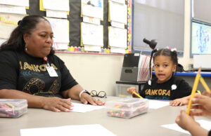 Pre-Enroll Your Child Now for the 2026–2027 School Year