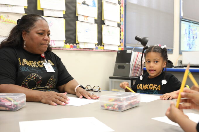 Pre-Enroll Your Child Now for the 2026–2027 School Year
