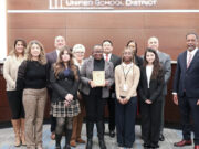 SBCUSD Honors San Bernardino Fatherhood as February Outstanding Community Partner