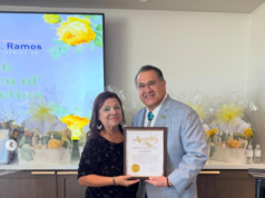 Ramos honors 2026 Woman of the Year and Women of Distinction at annual event
