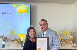 Ramos honors 2026 Woman of the Year and Women of Distinction at annual event