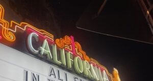 California Theatre of the Performing Arts Welcomes Ali Siddiq for a Sold-Out Night of Masterful Storytelling