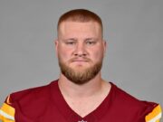 Chargers Reach Deal with C Tyler Biadasz, source says