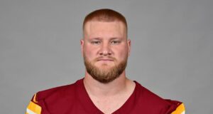 Chargers Reach Deal with C Tyler Biadasz, source says