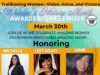 Southern California Black Chamber of Commerce – Inland Cities East Chapter Celebrates Trailblazing Women of the Inland Empire for Women’s History Month