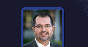 ARMC appoints Carlos Prieto as chief operating and strategy officer