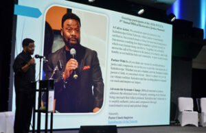 Loveland Church Celebrates Easter Sunday at 6 am, 7:30 am, and 10 am