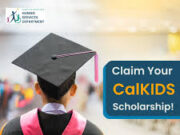 $50 Million in CalKIDS Scholarships Claimed by More Than 100,000 California Students