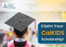 $50 Million in CalKIDS Scholarships Claimed by More Than 100,000 California Students