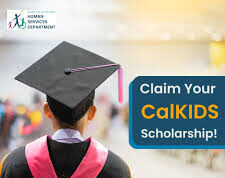 $50 Million in CalKIDS Scholarships Claimed by More Than 100,000 California Students