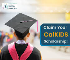 $50 Million in CalKIDS Scholarships Claimed by More Than 100,000 California Students