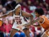 Women’s Bracketology: No. 1 seeds set, but bubble is toughest in years