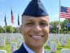 28-Year-Old Black Man Serving in U.S. Air Force Among Six Killed in Trump’s War Against Iran