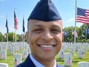 28-Year-Old Black Man Serving in U.S. Air Force Among Six Killed in Trump’s War Against Iran