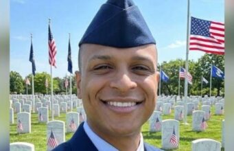 28-Year-Old Black Man Serving in U.S. Air Force Among Six Killed in Trump’s War Against Iran