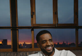 Bevel Teams Up with Larenz Tate to Raise the Standard for Men’s Body Care with New Breakthrough Body Cream