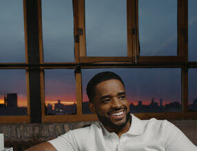 Bevel Teams Up with Larenz Tate to Raise the Standard for Men’s Body Care with New Breakthrough Body Cream