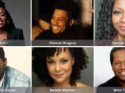 Ebony Repertory Theatre, in association with Fig Street Films, announces the full cast and creative team for the Tony Award-winning musical AIN’T MISBEHAVIN’