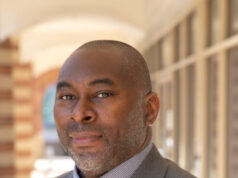 London McBride Appointed to the Los Angeles County Sheriff Civilian Oversight Commission