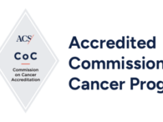 ARMC Attains National Accreditation from the American College of Surgeons Commission on Cancer