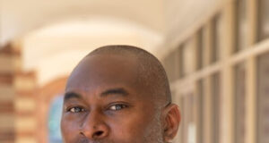 London McBride Appointed to the Los Angeles County Sheriff Civilian Oversight Commission