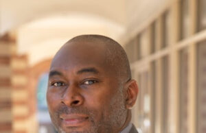 London McBride Appointed to the Los Angeles County Sheriff Civilian Oversight Commission