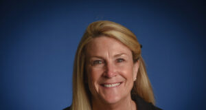 RUHS Chief Nursing Officer Earns National Recognition