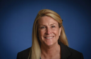 RUHS Chief Nursing Officer Earns National Recognition