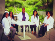 To Tackle Doctor Shortage in Inland Empire, J.W. Vines Medical Foundation Expands Mentorship Program