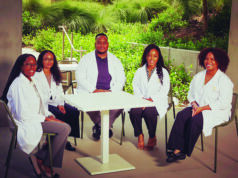 To Tackle Doctor Shortage in Inland Empire, J.W. Vines Medical Foundation Expands Mentorship Program