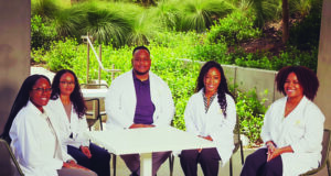 To Tackle Doctor Shortage in Inland Empire, J.W. Vines Medical Foundation Expands Mentorship Program