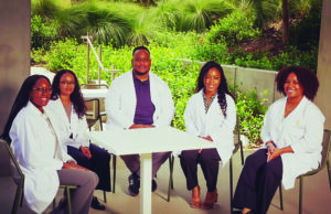 To Tackle Doctor Shortage in Inland Empire, J.W. Vines Medical Foundation Expands Mentorship Program