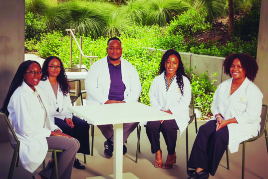 To Tackle Doctor Shortage in Inland Empire, J.W. Vines Medical Foundation Expands Mentorship Program